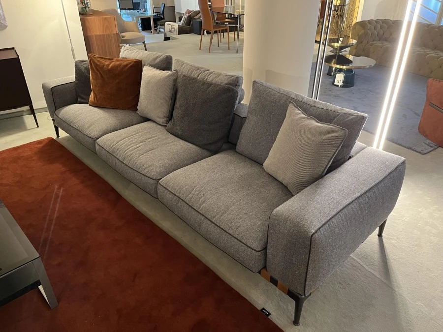 Divano Flexform Gregory