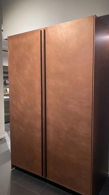 Cucina Valcucine Ante rientranti