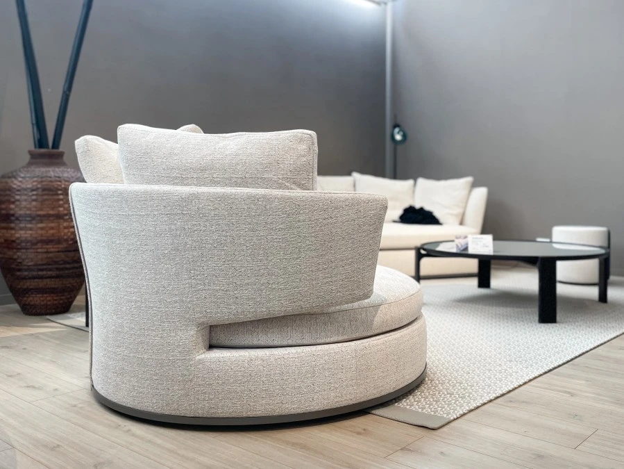 Divano Maxalto Amoenus Soft