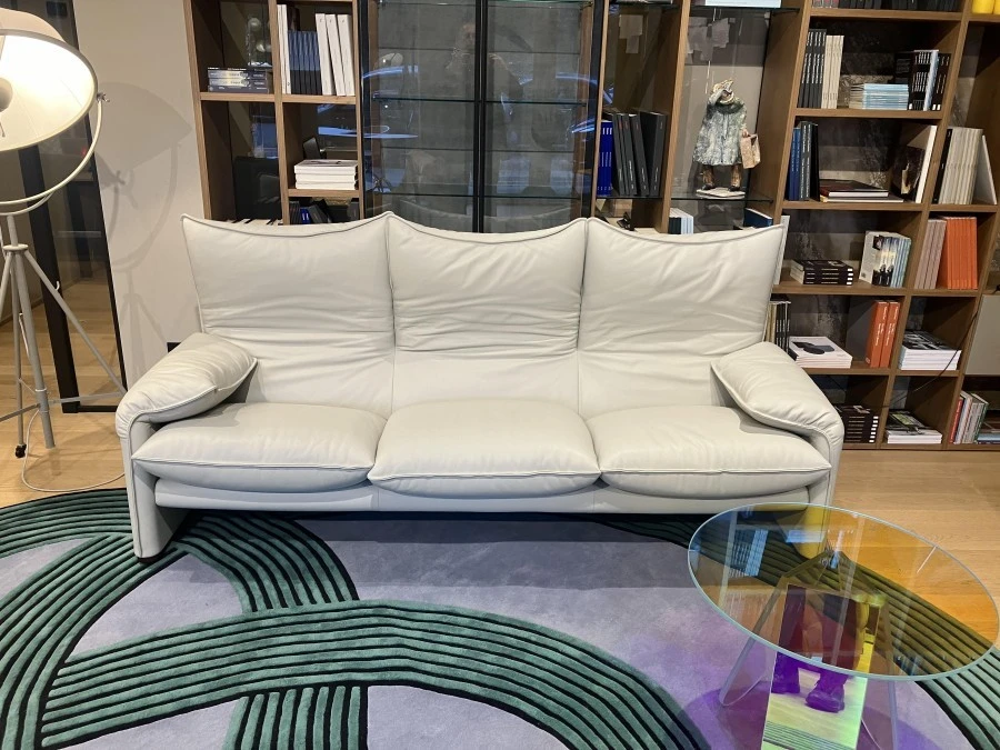 Divano Cassina Maralunga