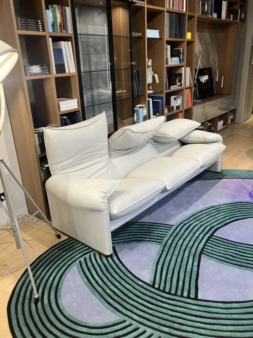 Divano Cassina Maralunga
