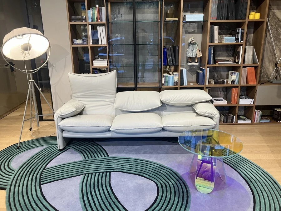 Divano Cassina Maralunga