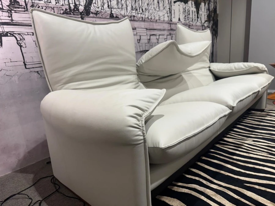 Divano Cassina Maralunga