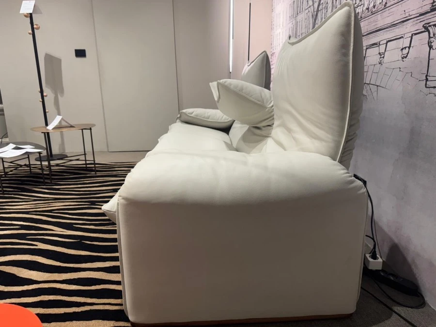 Divano Cassina Maralunga