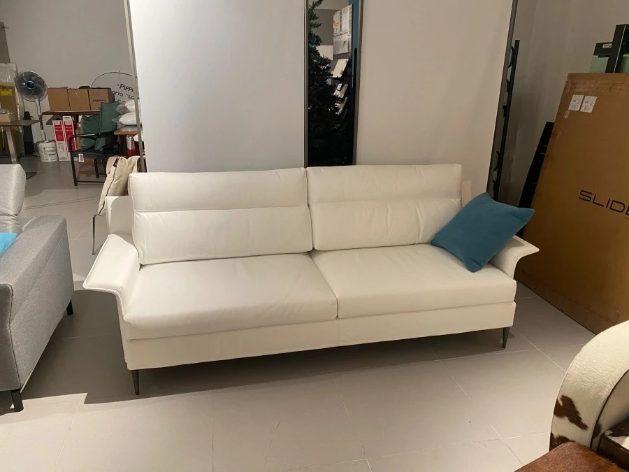 Divano Excò Sofà Detar