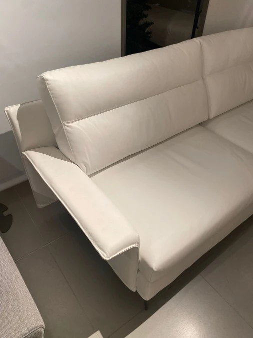 Divano Excò Sofà Detar