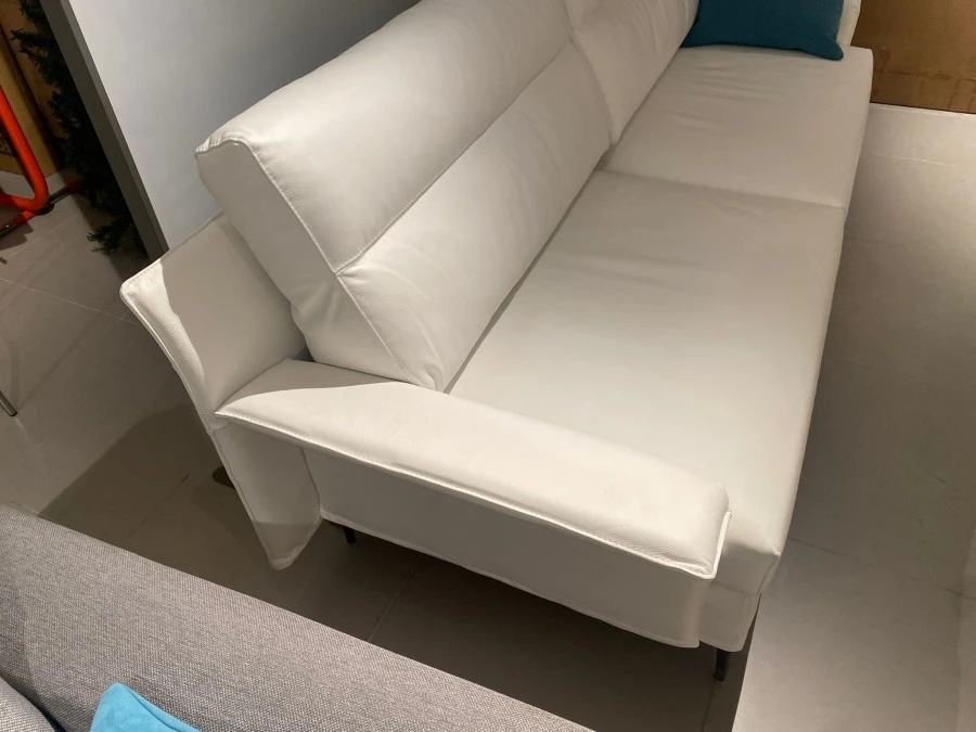 Divano Excò Sofà Detar