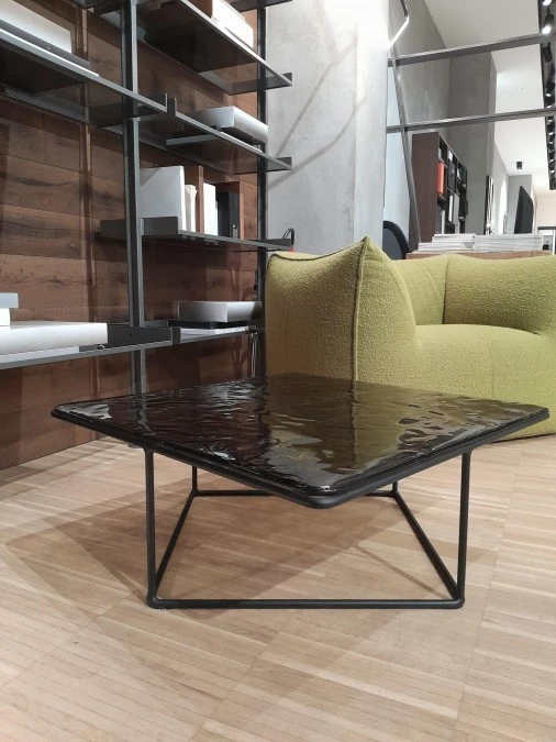 Tavolino B&B Italia Lemante