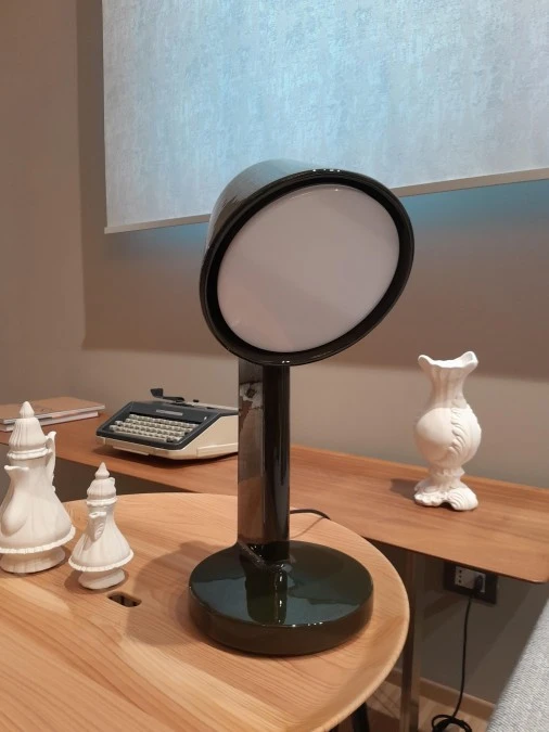 Lampada da tavolo Flos Céramique