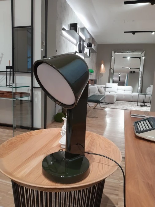Lampada da tavolo Flos Céramique