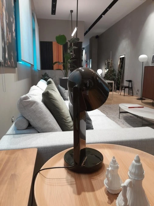 Lampada da tavolo Flos Céramique