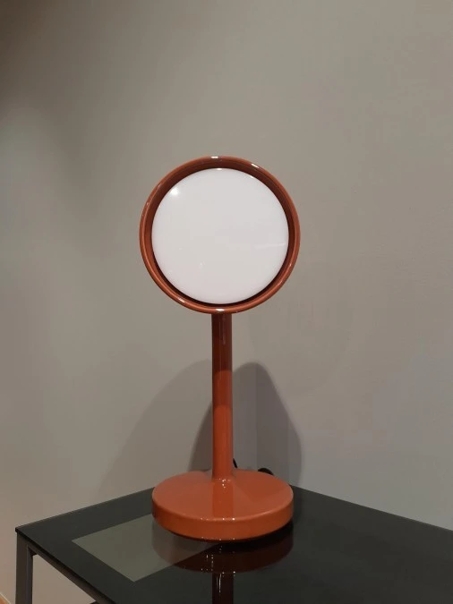 Lampada da tavolo Flos Céramique