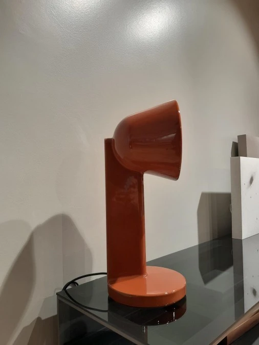 Lampada da tavolo Flos Céramique