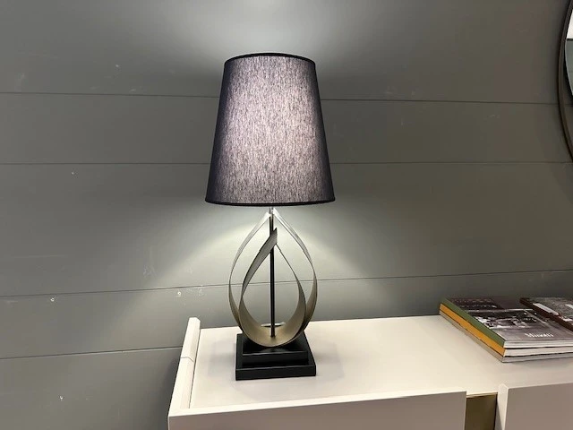 Lampada da tavolo Cantori Elis