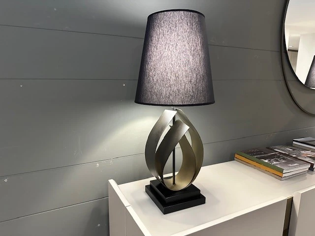 Lampada da tavolo Cantori Elis