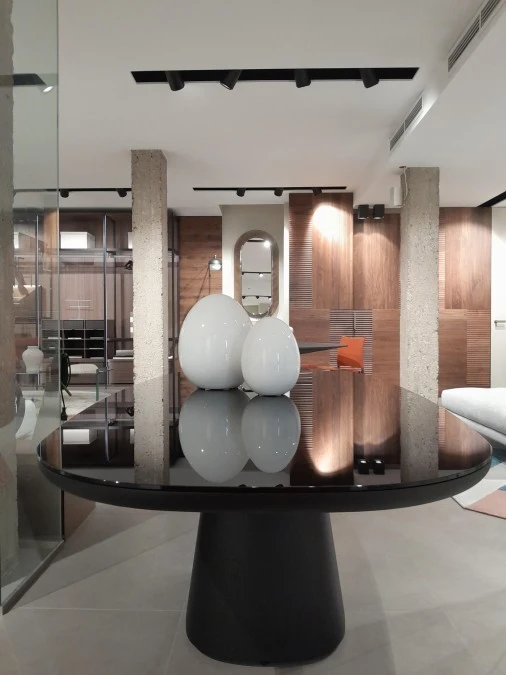 Tavolo B&B Italia Allure O'