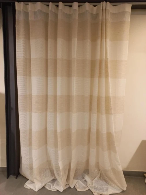 Tenda Arr-tex barré