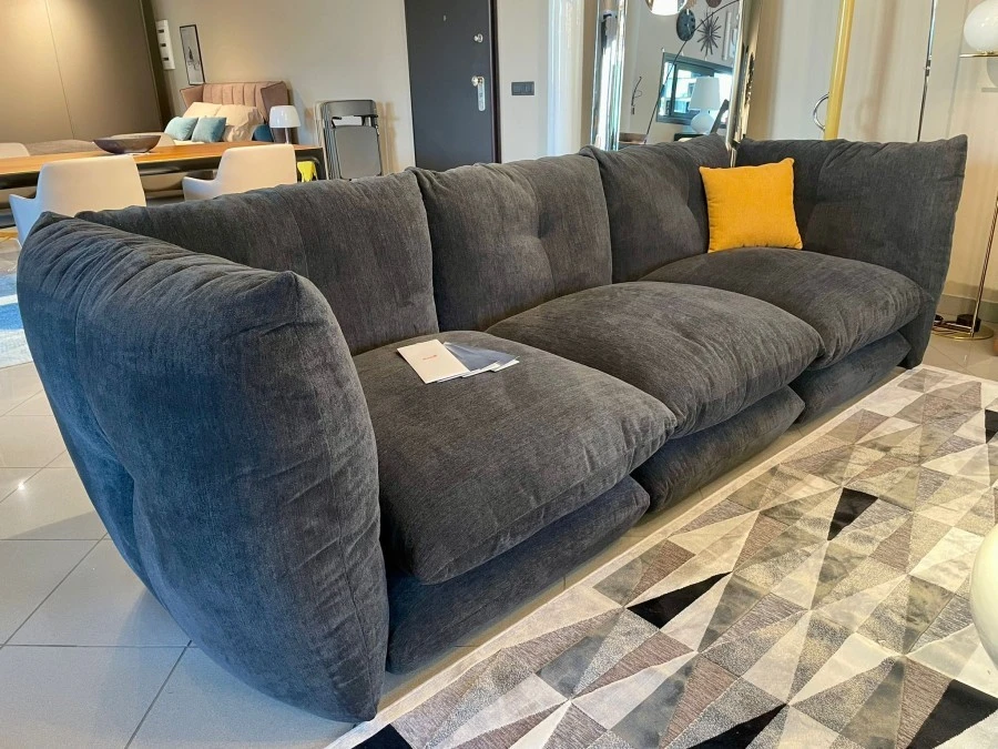 Divano Knoll Pillo