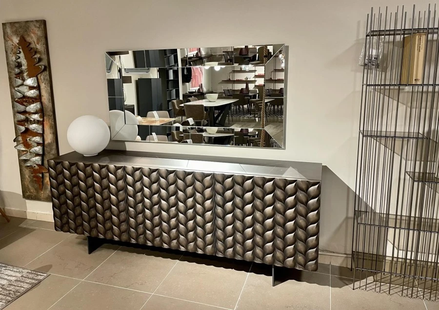 Madia Cattelan Italia Lavander