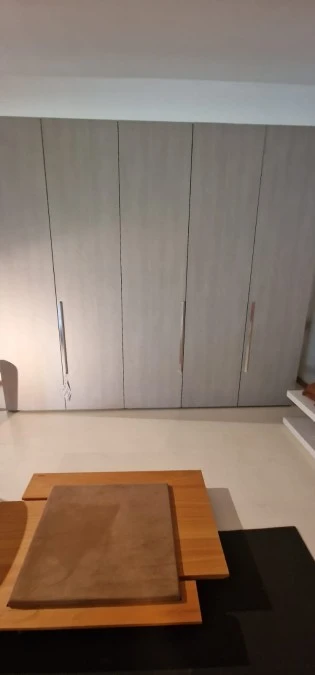 Armadio battente Pianca Plana