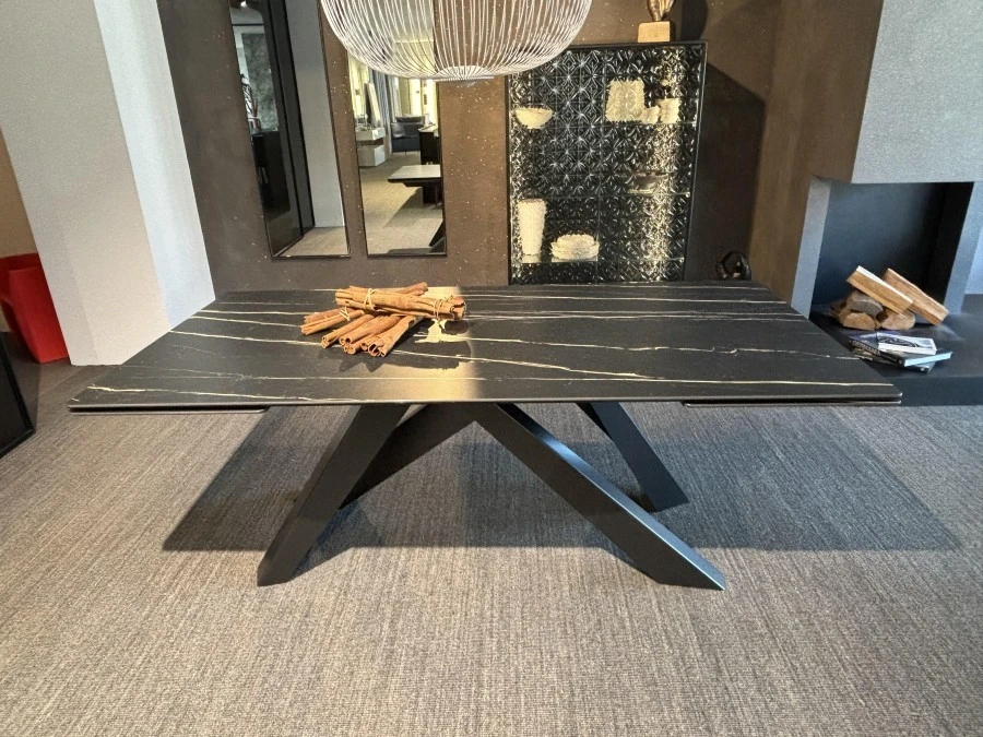 Tavolo allungabile Bonaldo Big Table