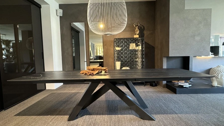 Tavolo allungabile Bonaldo Big Table