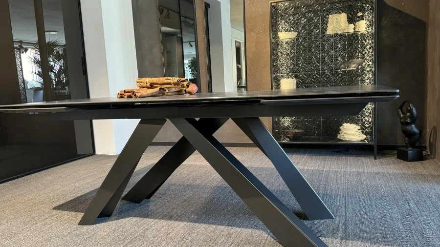 Tavolo allungabile Bonaldo Big Table