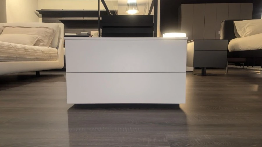 Comodino Cappellini Flexi