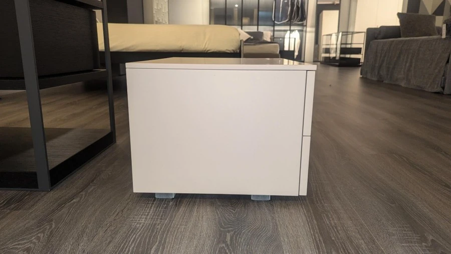 Comodino Cappellini Flexi