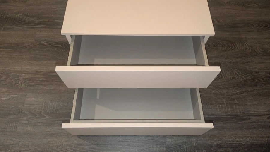 Comodino Cappellini Flexi