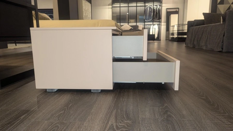 Comodino Cappellini Flexi