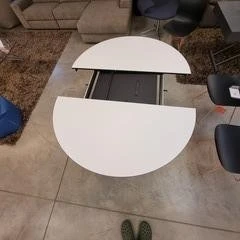 Tavolo allungabile Pointhouse Combo