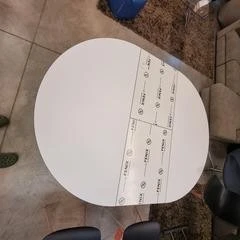 Tavolo allungabile Pointhouse Combo