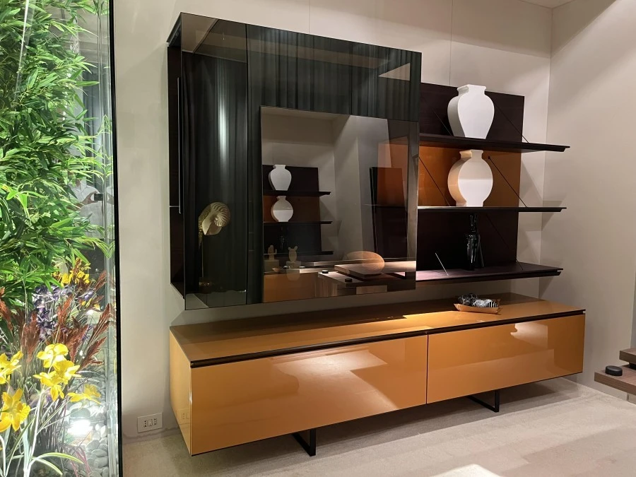 Soggiorno B&B Italia Pab