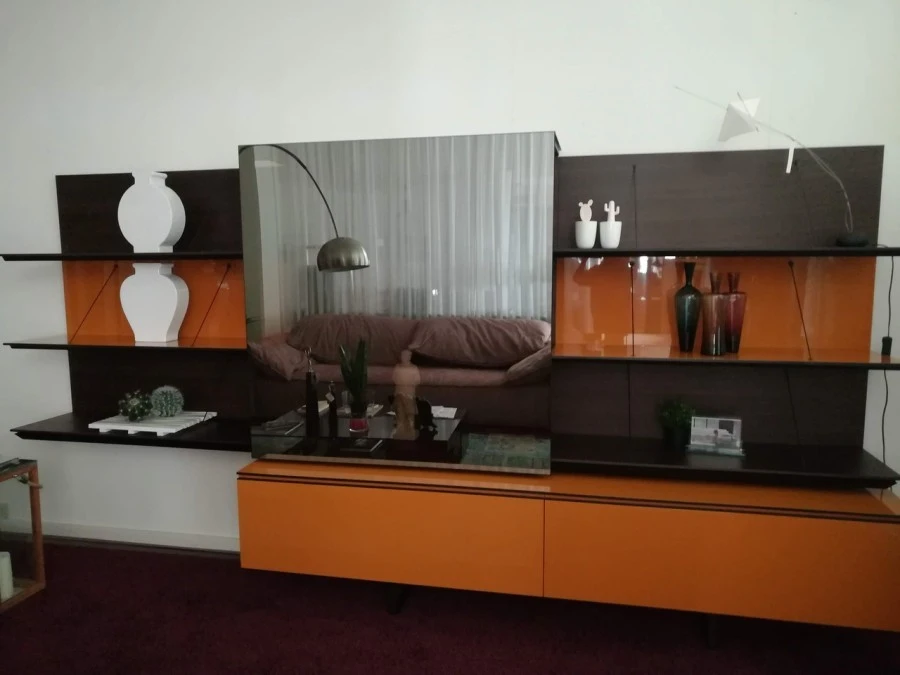 Soggiorno B&B Italia Pab