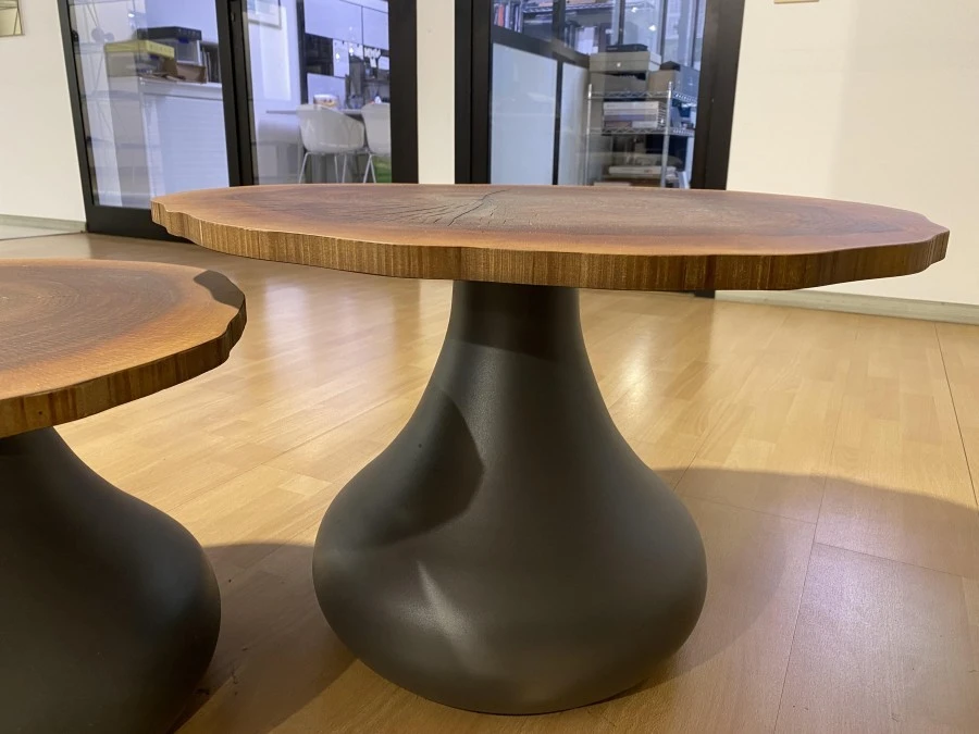Tavolino rotondo Cattelan Italia Rio