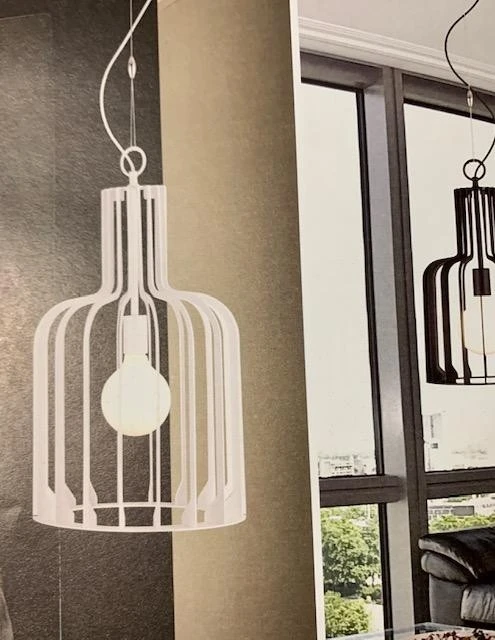 Lampada sospesa Produzione Artigianale AXEL  GD 0195 /S 36