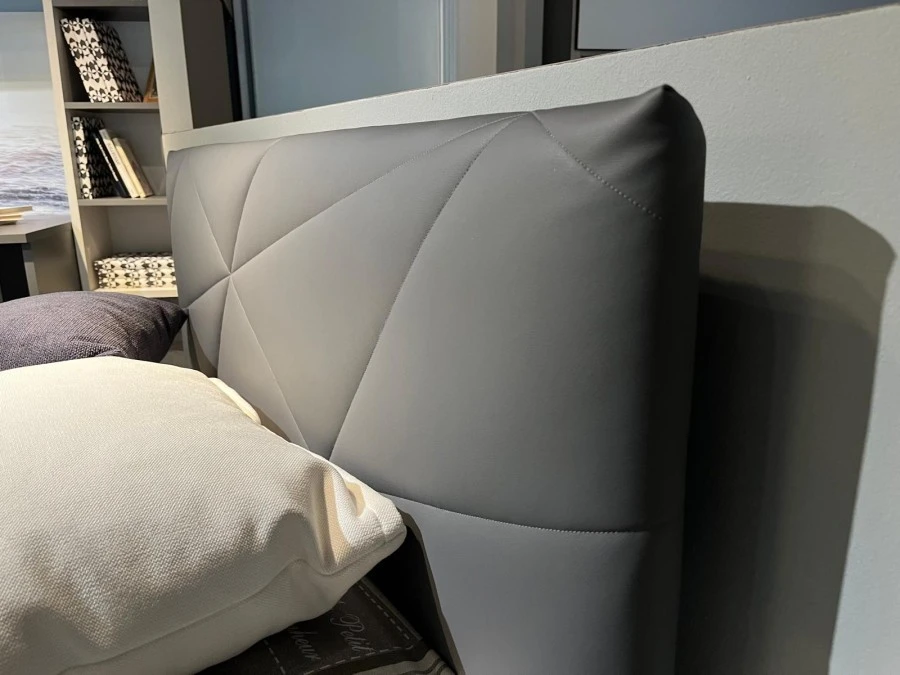 Letto a una piazza e mezza Samoa Break