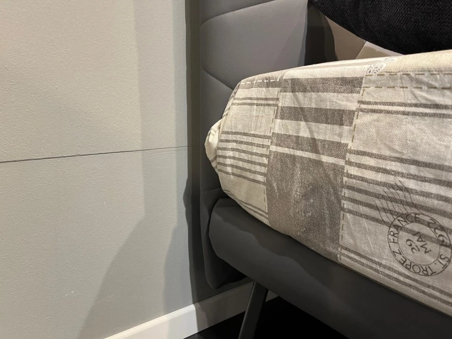 Letto a una piazza e mezza Samoa Break