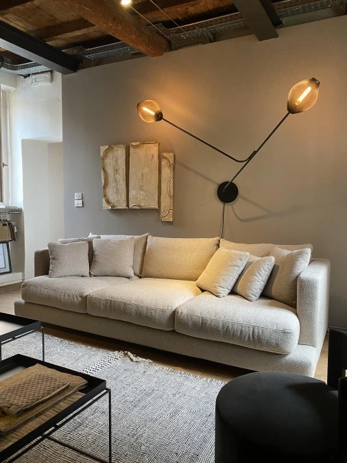 Divano Sits Colorado Lux