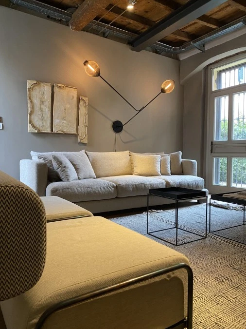 Divano Sits Colorado Lux
