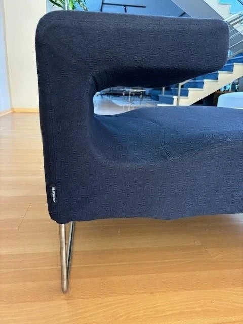 Poltrona Moroso LOWSEAT