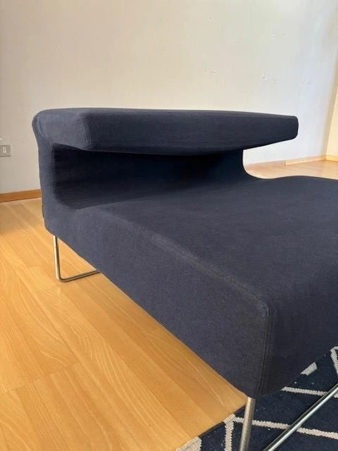 Poltrona Moroso LOWSEAT