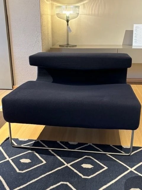 Poltrona Moroso LOWSEAT