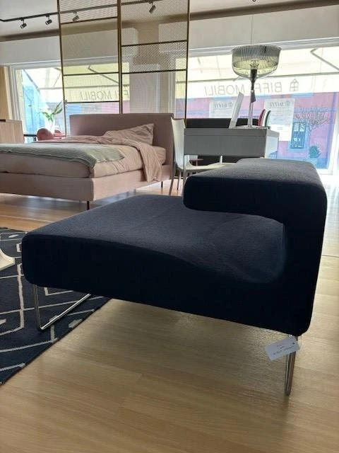 Poltrona Moroso LOWSEAT