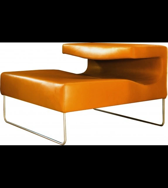 Poltrona Moroso LOWSEAT
