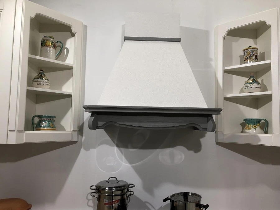 Cucina con penisola Stosa Cucine Virginia