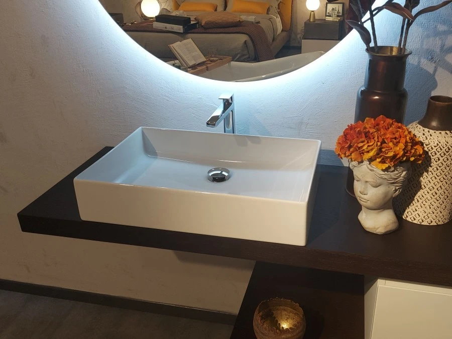 Mobile bagno Compab Ink