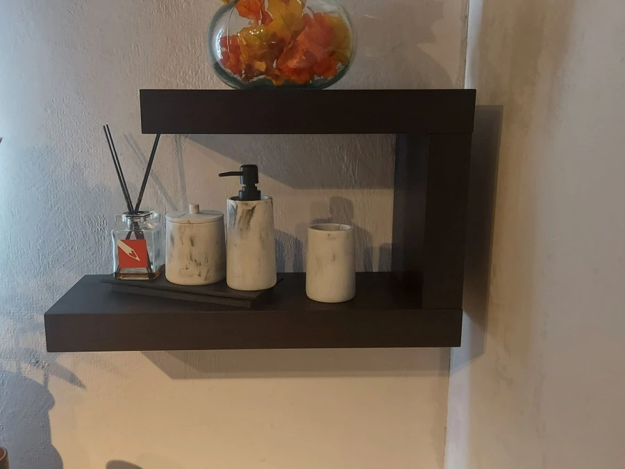 Mobile bagno Compab Ink