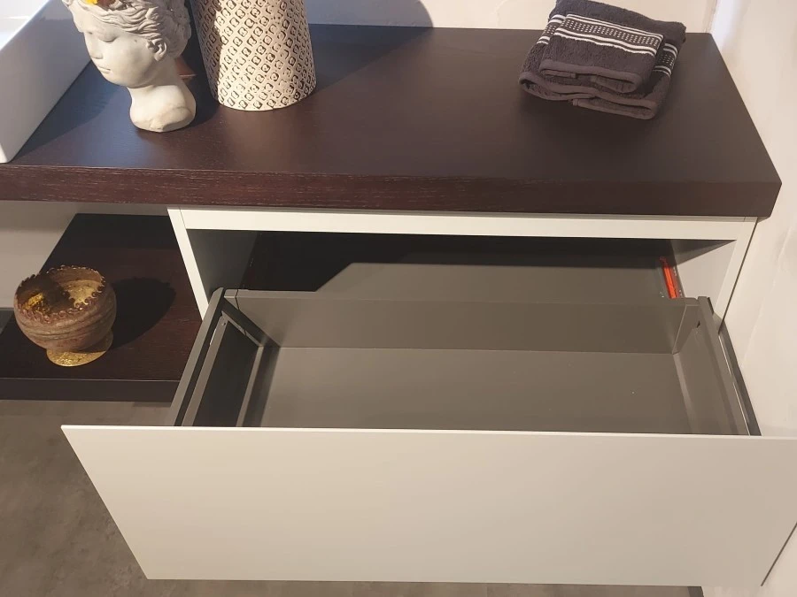 Mobile bagno Compab Ink